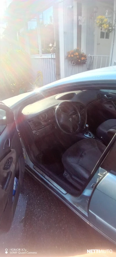 Citroen C5 2007, photo 3/9