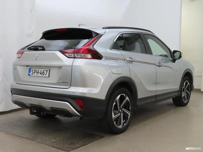 Mitsubishi Eclipse Cross 2024, kuva 4/11