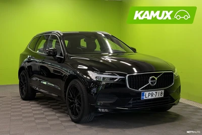 Volvo XC60 2018, kuva 1/41