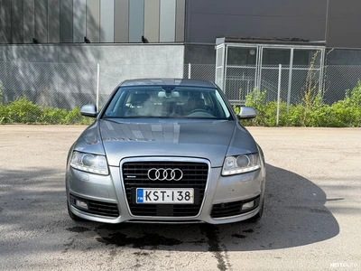 Audi A6 2009, photo 3/20