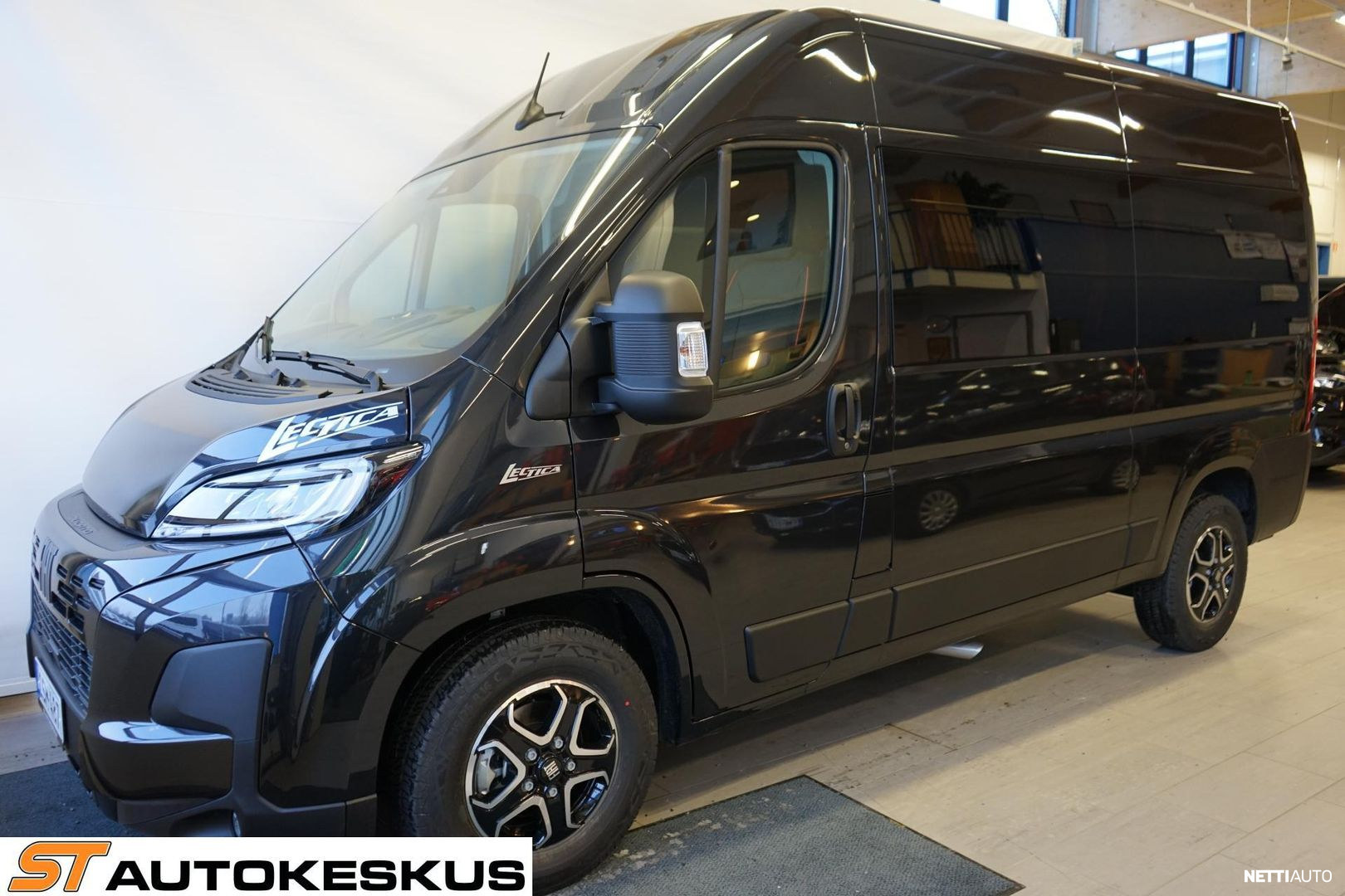Fiat Ducato