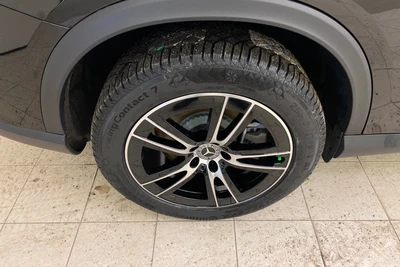 Mercedes-Benz GLC 300 de 4MATIC A 2024, kuva 6/10