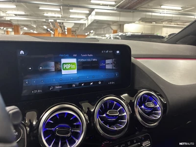 Mercedes-Benz GLA 2021, photo 7/39