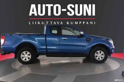 Ford Ranger 2021, kuva 2/43