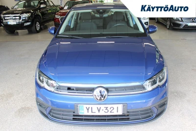 Volkswagen Polo 2022, kuva 5/10
