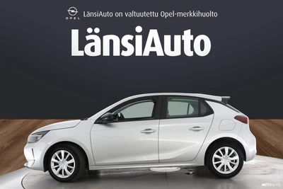 Opel Corsa Edition 100 Automaatti 2025, photo 6/40