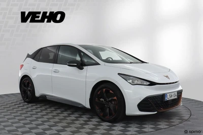 Cupra Born e-Boost 170 kW 77 kWh 2023, kuva 7/35