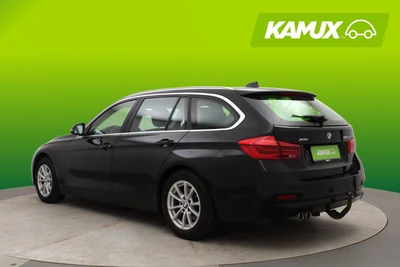 BMW 320 2016, kuva 5/51