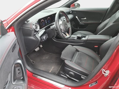 Mercedes-Benz CLA 2022, photo 4/43