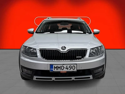 Skoda Octavia 2016, kuva 3/36