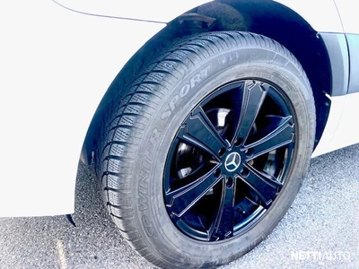 Mercedes-Benz Sprinter 2019, photo 7/9