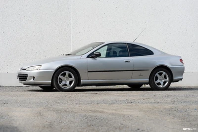 Peugeot 406 2004, kuva 6/15