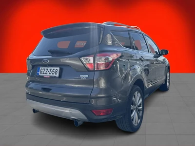 Ford Kuga 2017, photo 3/10