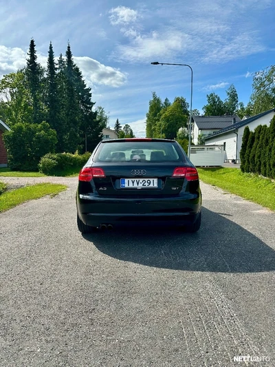 Audi A3 2009, kuva 6/21