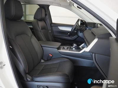 Mazda CX-60 2022, photo 3/23