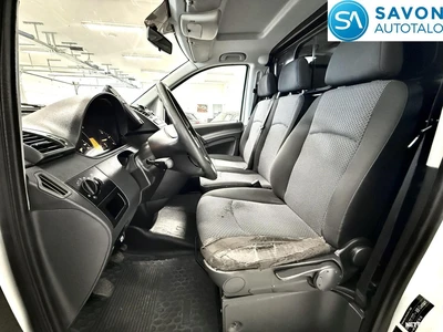 Mercedes-Benz Vito 2012, photo 6/8