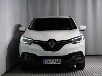 Renault Kadjar 2017, kuva 3/44