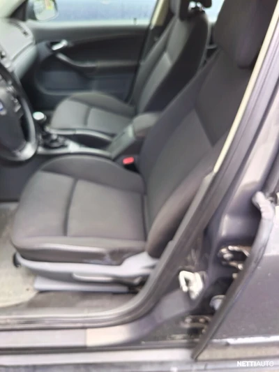 Saab 9-3 2005, photo 6/13