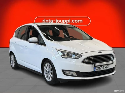 Ford C-Max 2016, kuva 4/36