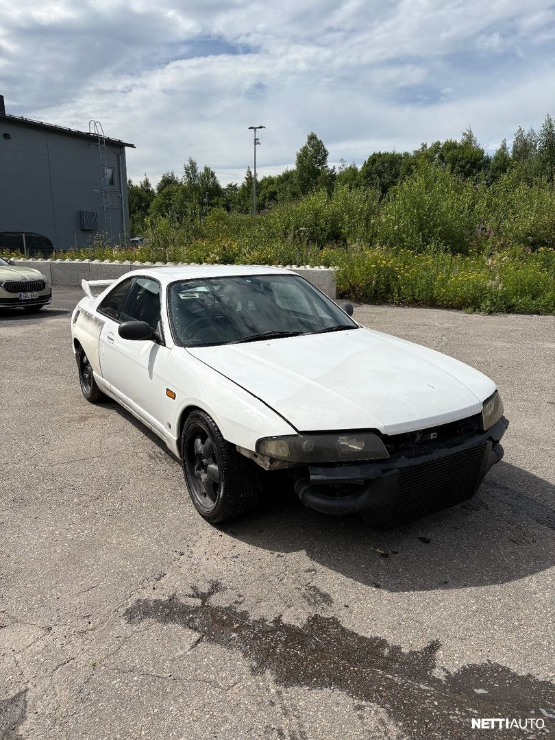 Nissan Skyline