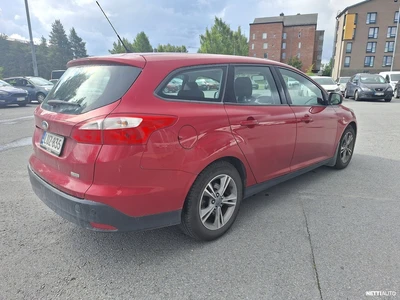 Ford Focus 2013, kuva 3/11