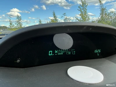 Toyota Yaris 2SZ-FE 2007, photo 6/9