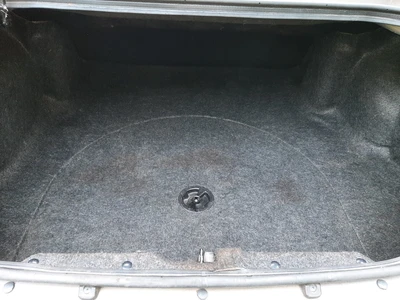 Chrysler 300M M300 1999, photo 3/14