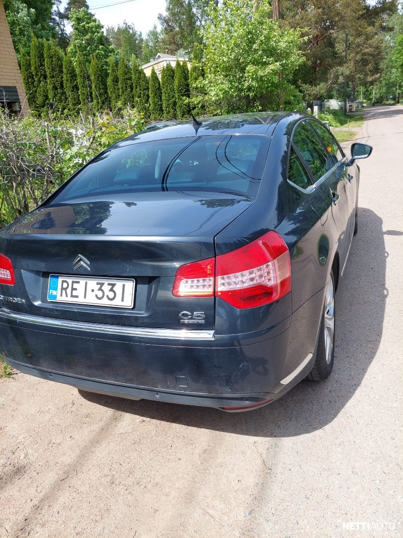 Citroen C5