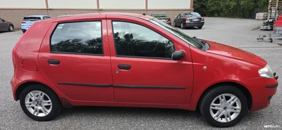 Fiat Punto 2004, kuva 7/20