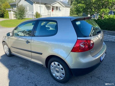 Volkswagen Golf 2005, photo 3/22
