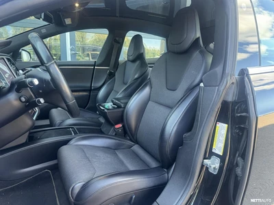 Tesla Model S 2018, photo 7/19