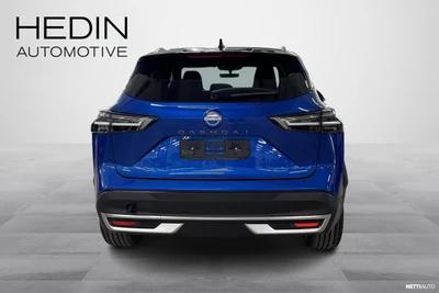 Nissan Qashqai 2026, kuva 4/14