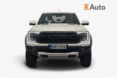 Ford Ranger 2023, photo 4/37