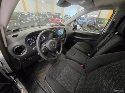 Mercedes-Benz Vito 2023, photo 6/11