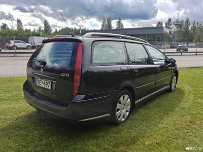 Citroen C5 2007, kuva 6/23