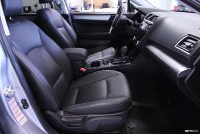 Subaru Outback 2,5i Ridge CVT Kampanja 2021, kuva 7/30
