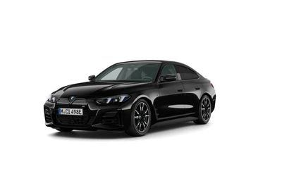 BMW i4 M60 2026, kuva 1/4