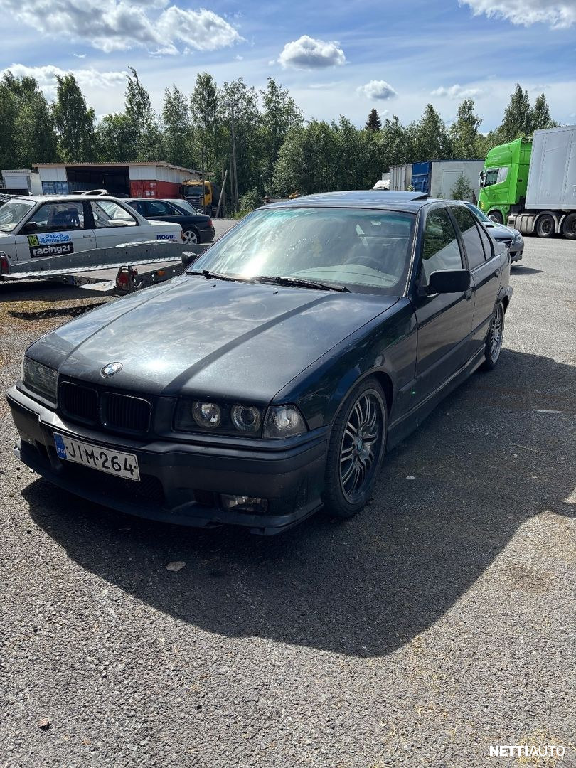 BMW 316