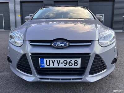 Ford Focus 2014, kuva 6/10