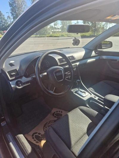 Audi A4 2006, kuva 5/13