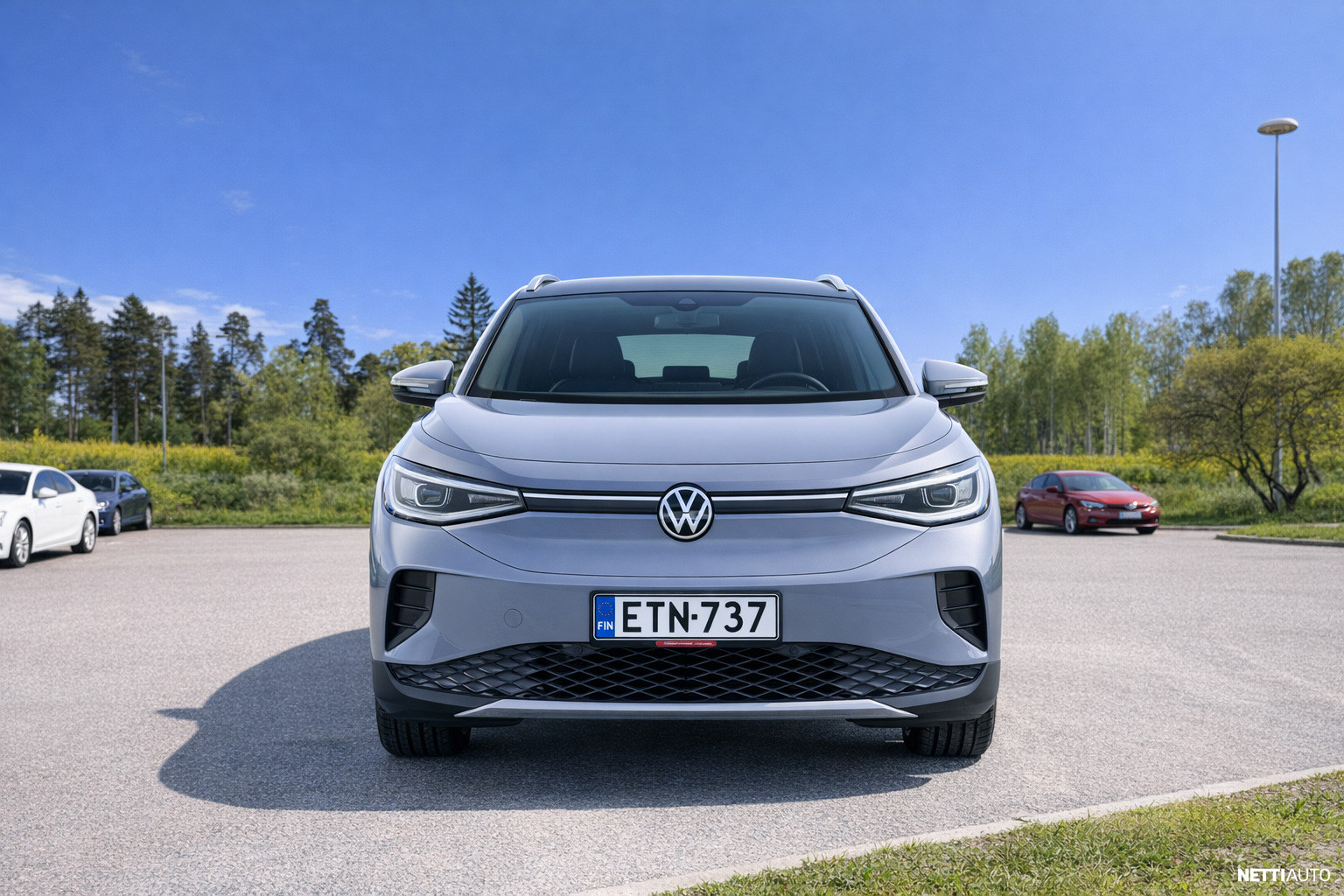 Volkswagen ID.4