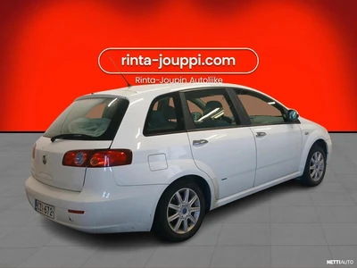 Fiat Croma Comfort Wagon 1,8 2007, kuva 6/33