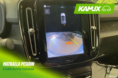 Volvo C40 Recharge Single Plus aut 2023, photo 6/8