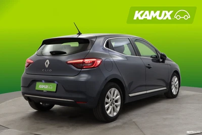 Renault Clio TCe 100 Intens 2019, photo 4/37