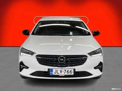 Opel Insignia 2021, kuva 3/51