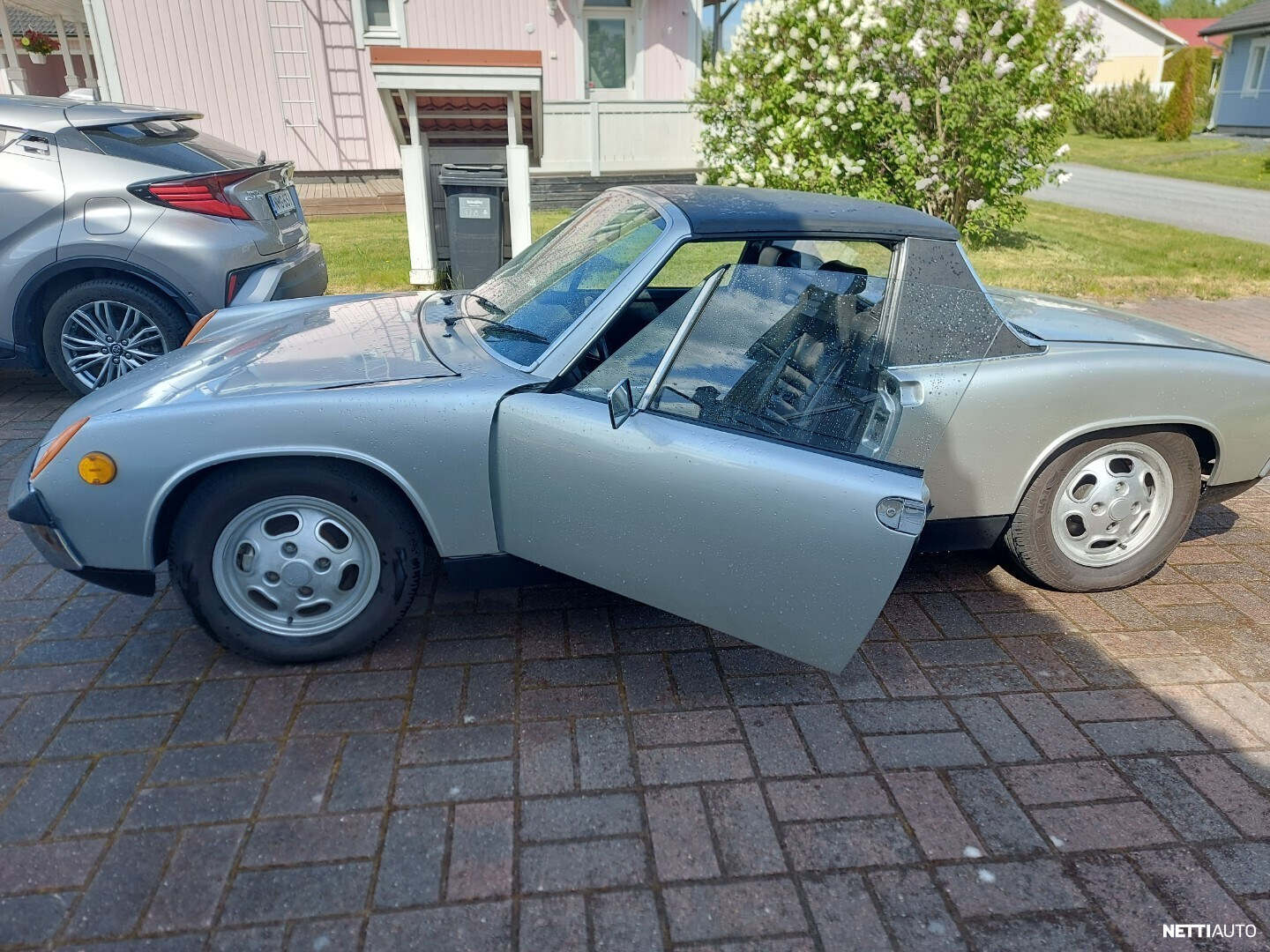Porsche 914