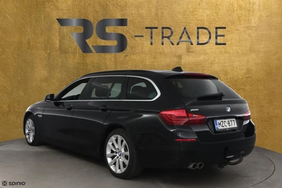 BMW 520 2016, kuva 5/46
