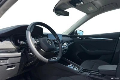 Skoda Octavia 2024, kuva 3/3