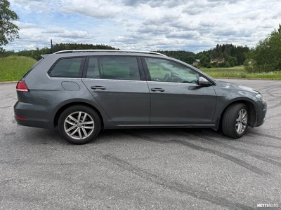 Volkswagen Golf 2017, kuva 6/22