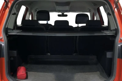 Volkswagen Touran 2018, kuva 5/6